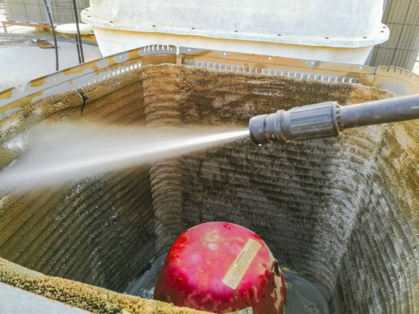 Best Best Air Duct Cleaning Company  in Leland, NC