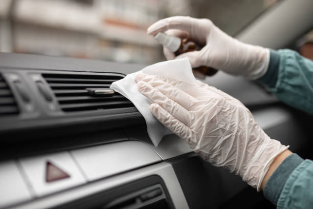 Best Air Vent Cleaning Services  in Leland, NC