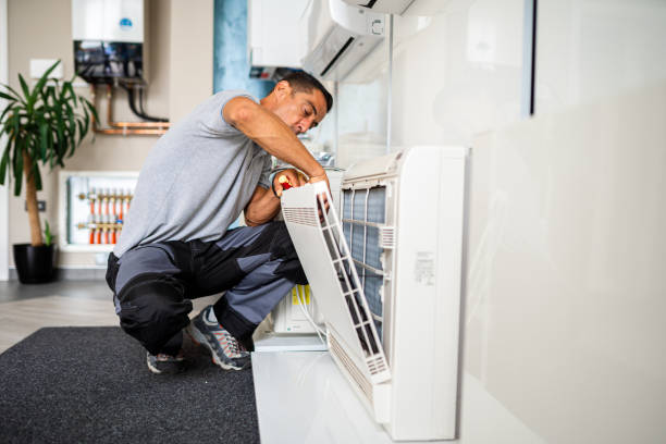 Best Commercial Air Duct Cleaning  in Leland, NC