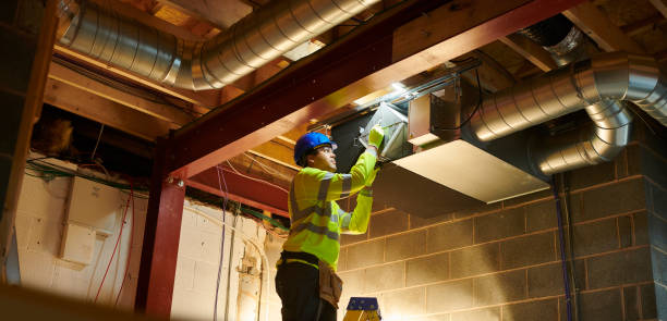 Best Affordable Air Duct Cleaning  in Leland, NC