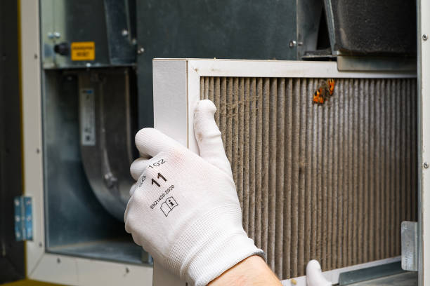 Best Air Duct Cleaning Company Near Me  in Leland, NC