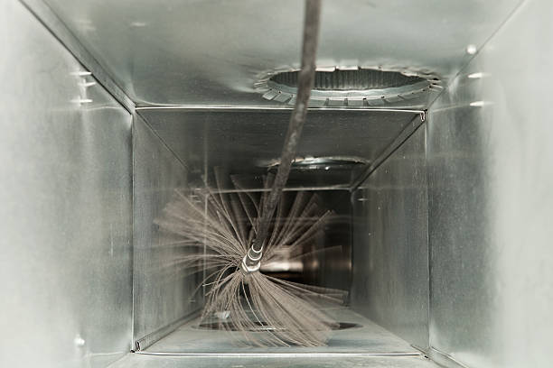 Best HVAC Duct Inspection Services  in Leland, NC
