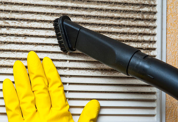 Best Dryer Vent Cleaning Services  in Leland, NC